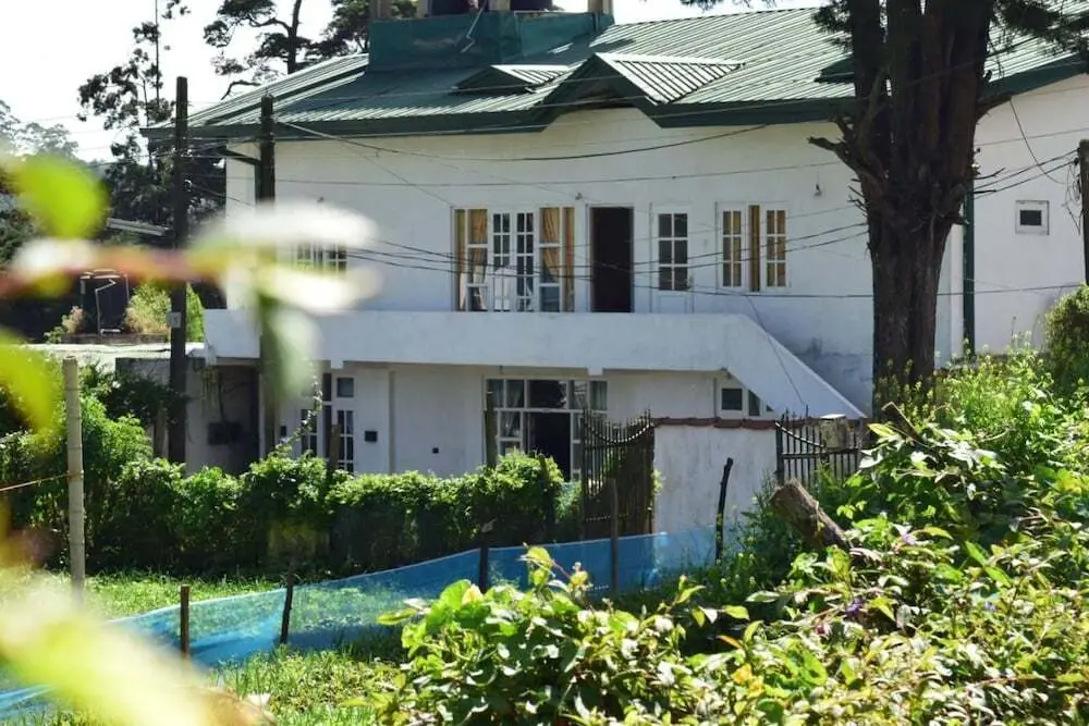 Нувара-Элия: Nuwara Eliya Redrock Guest