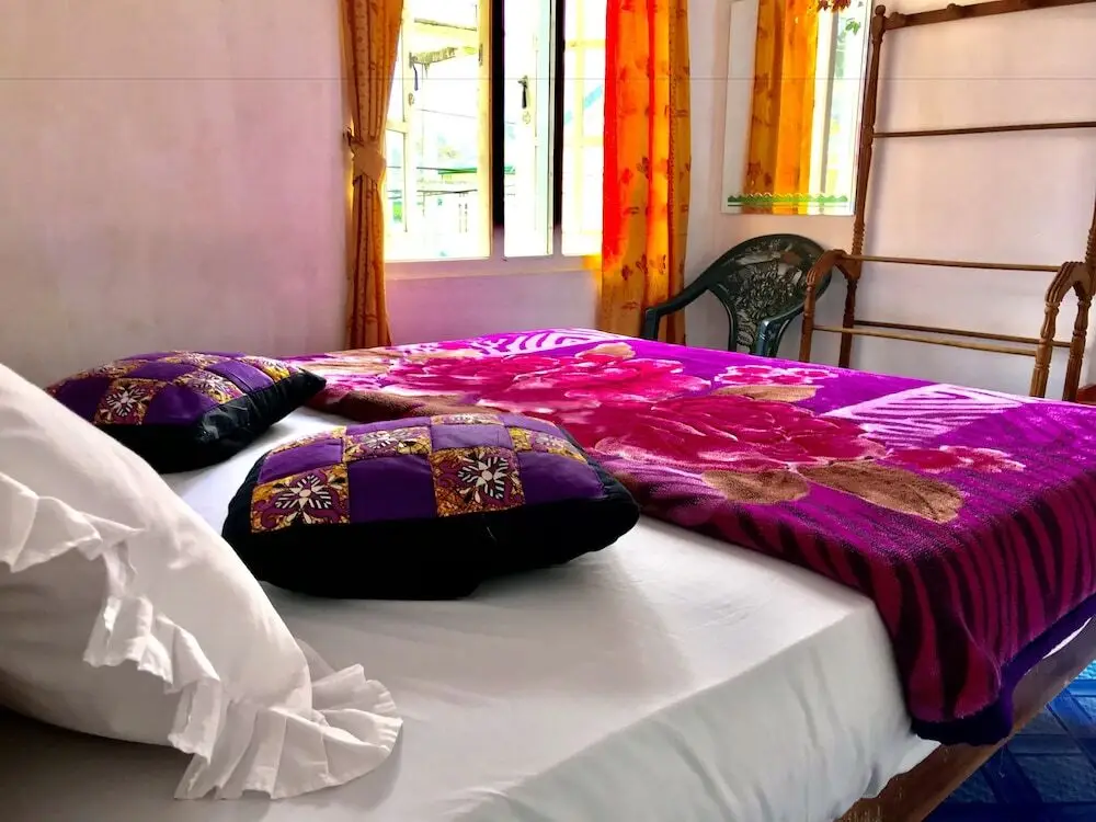 Нувара-Элия: Nuwara Eliya Redrock Guest