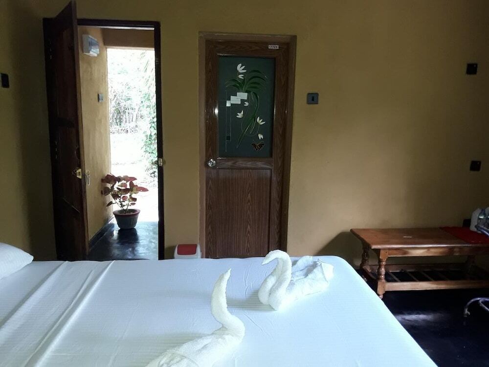 Удавалаве: Milk House Cottage Udawalawe