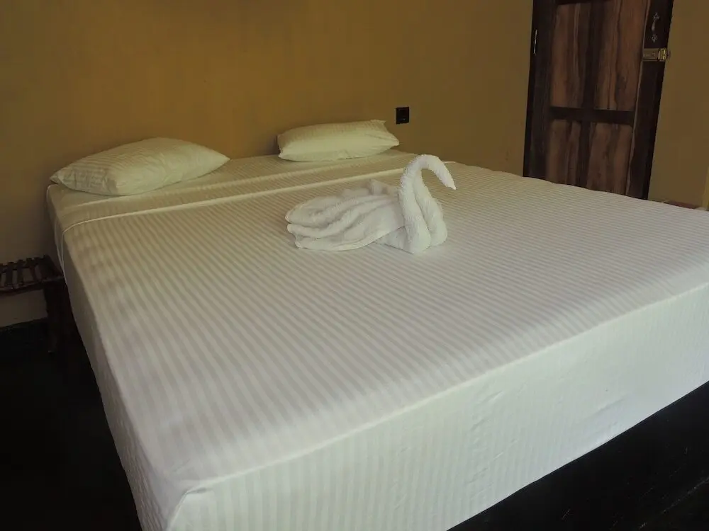 Удавалаве: Milk House Cottage Udawalawe