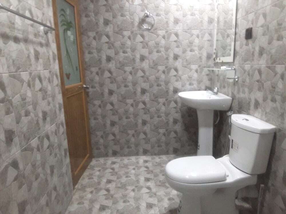 Удавалаве: Milk House Cottage Udawalawe