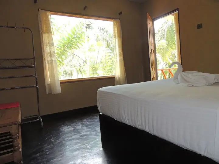 Удавалаве: Milk House Cottage Udawalawe