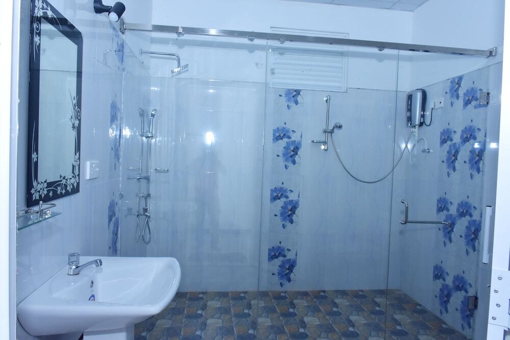 Удавалаве: Milk House Cottage Udawalawe