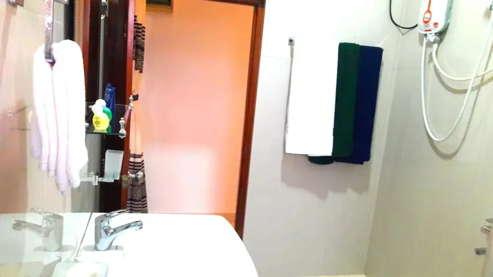 Калутара: Fresh Air Villa Guest House