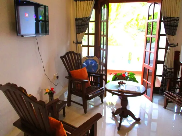 Калутара: Fresh Air Villa Guest House