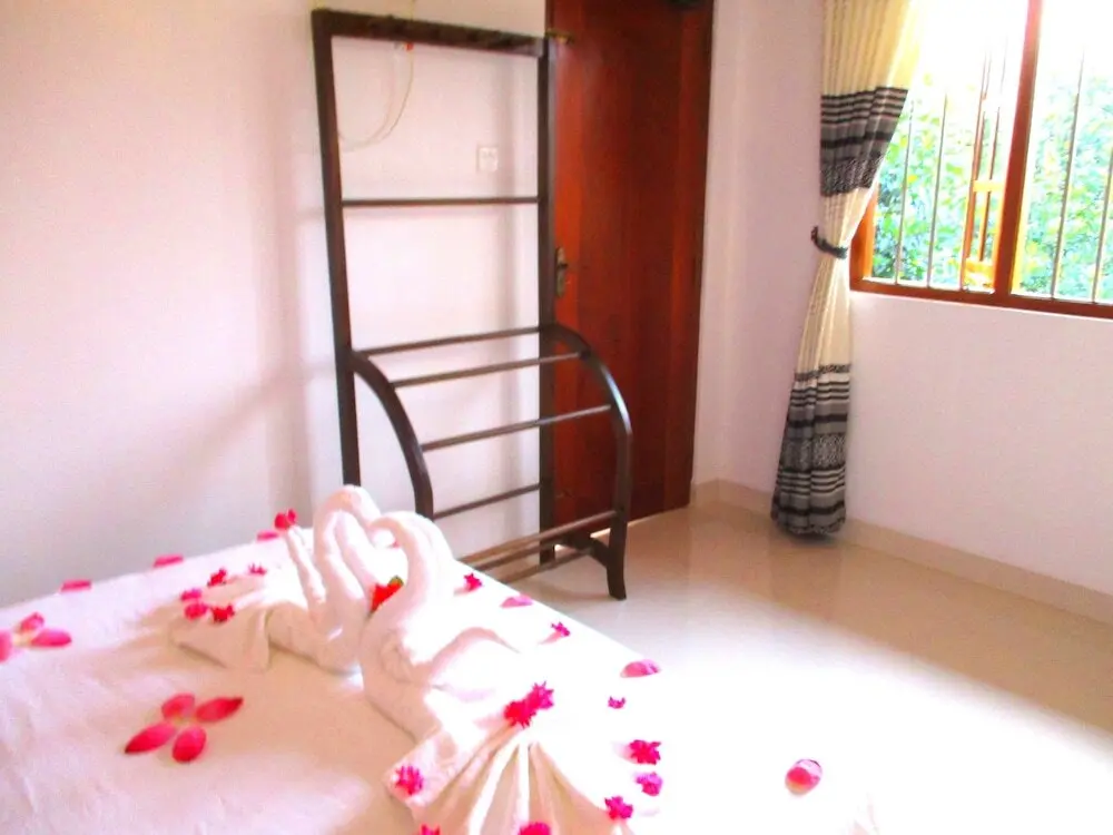 Калутара: Fresh Air Villa Guest House