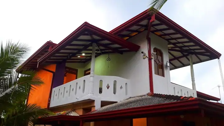 Калутара: Fresh Air Villa Guest House