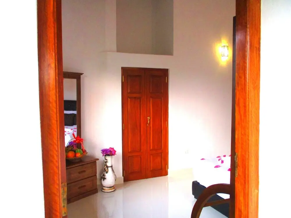 Калутара: Fresh Air Villa Guest House