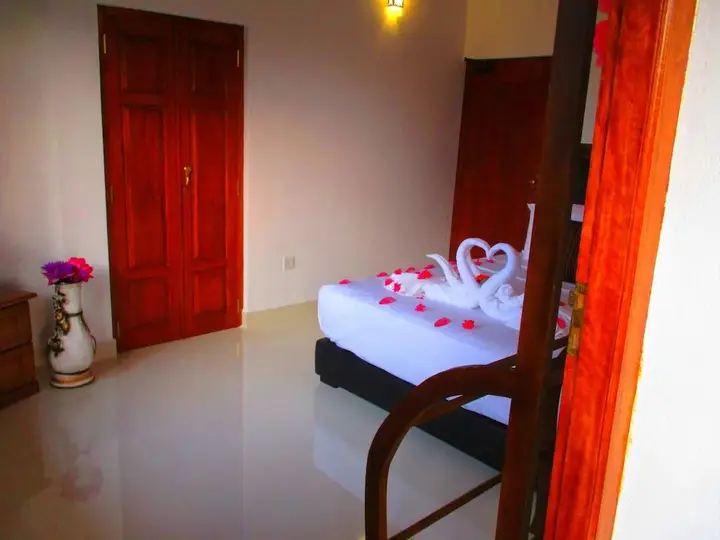 Калутара: Fresh Air Villa Guest House