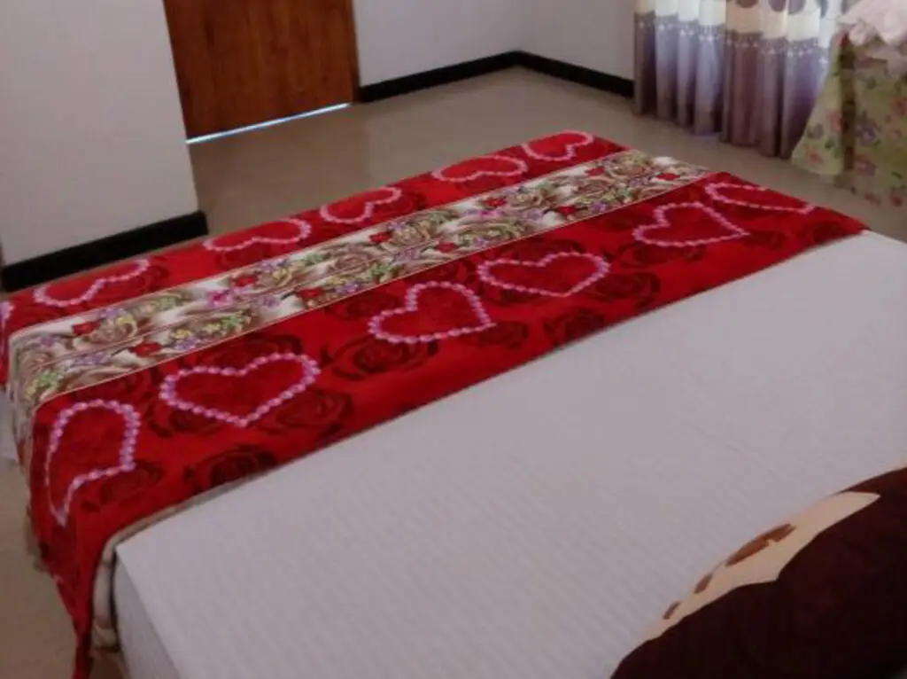 Элла: Отель Yoho Granny's Cottage