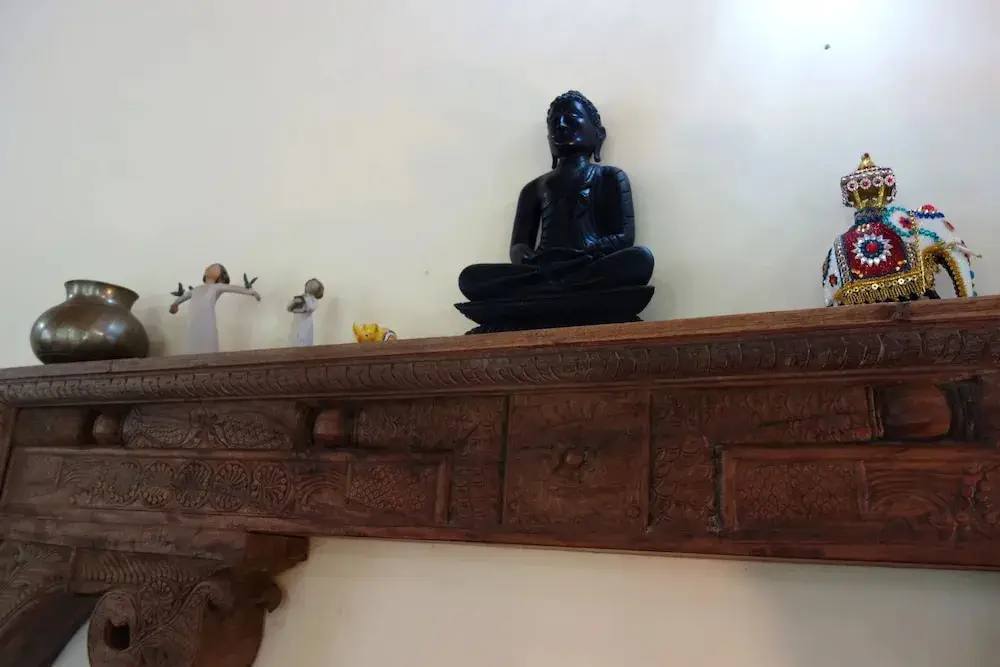 Галле: Manel Guesthouse