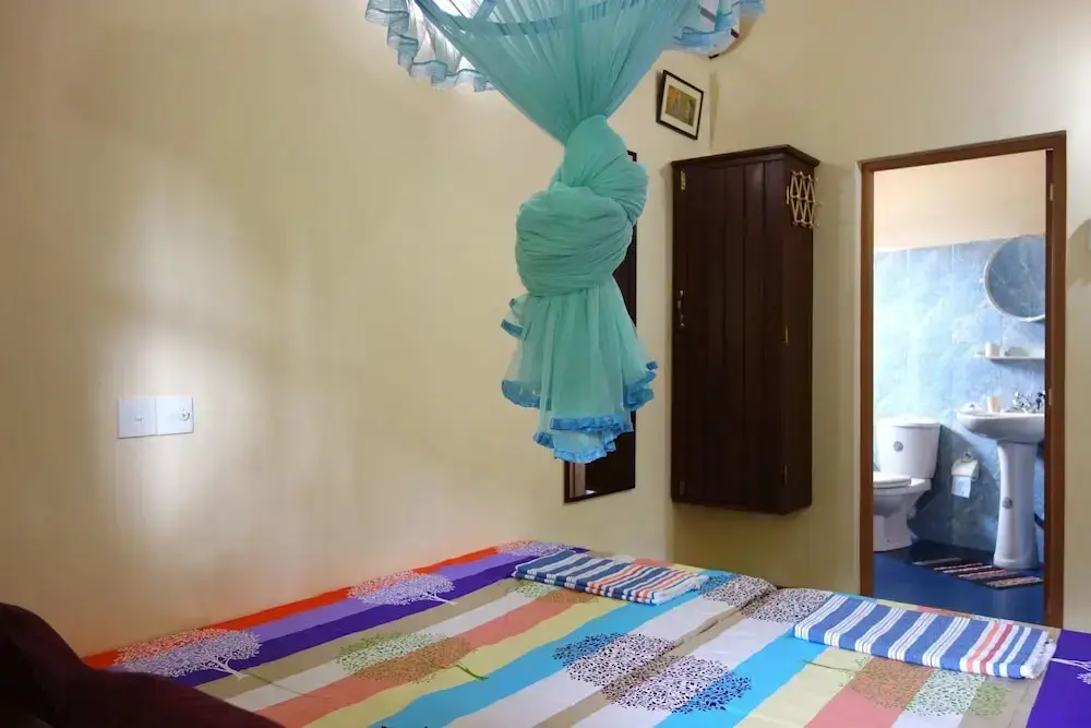 Галле: Manel Guesthouse