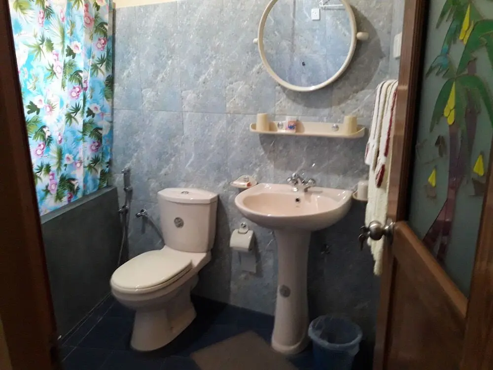 Галле: Manel Guesthouse