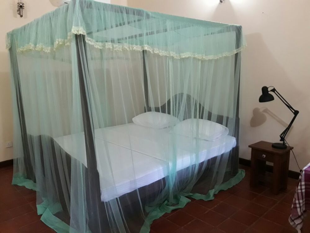 Галле: Manel Guesthouse