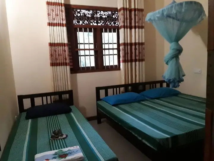 Галле: Manel Guesthouse