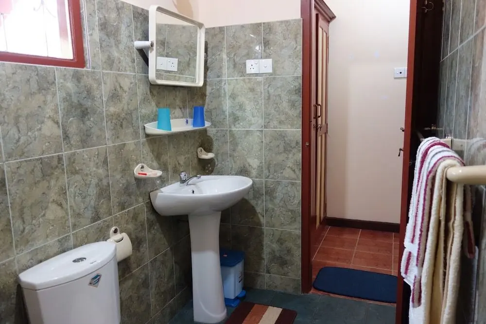 Галле: Manel Guesthouse