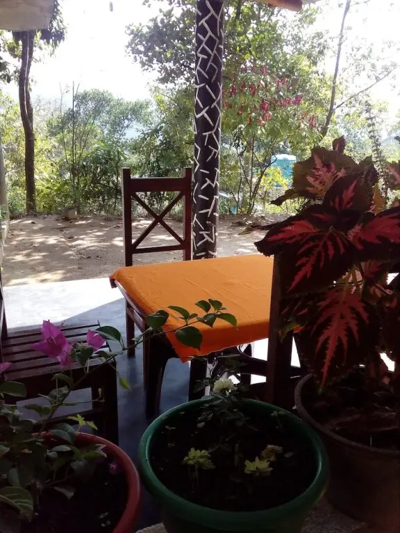 Элла: Hidden Hill Homestay