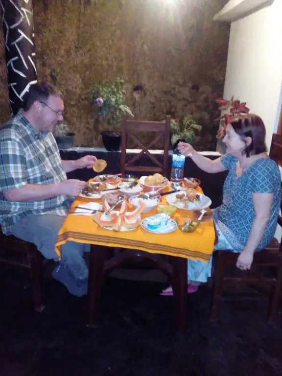 Элла: Hidden Hill Homestay