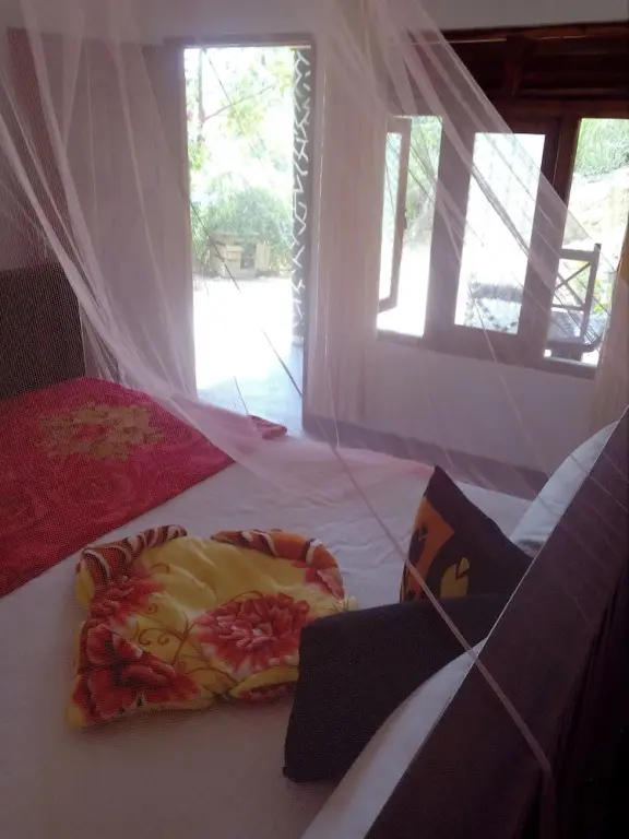 Элла: Hidden Hill Homestay