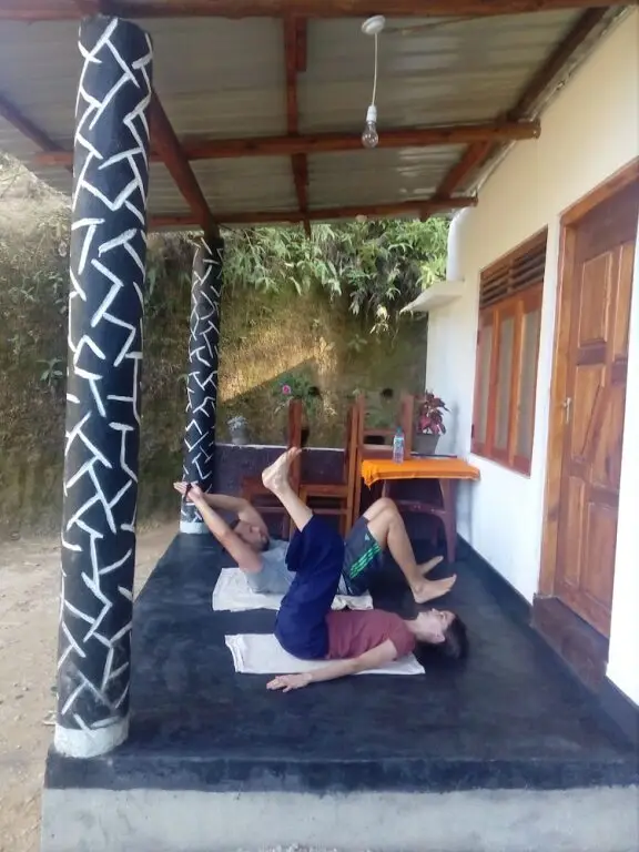 Элла: Hidden Hill Homestay