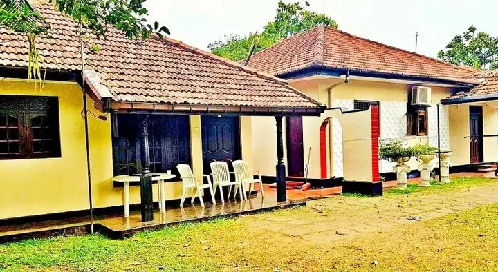 Берувела: Fernando Residence