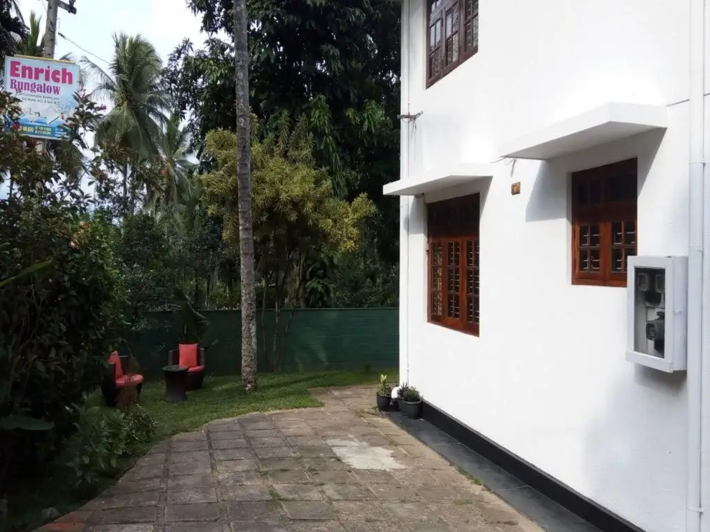 Enrich Bungalow — фото 1