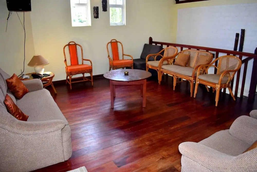Нувара-Элия: Yoho Shamrock Cottage