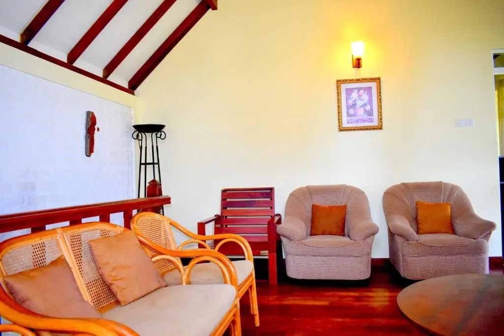 Нувара-Элия: Yoho Shamrock Cottage