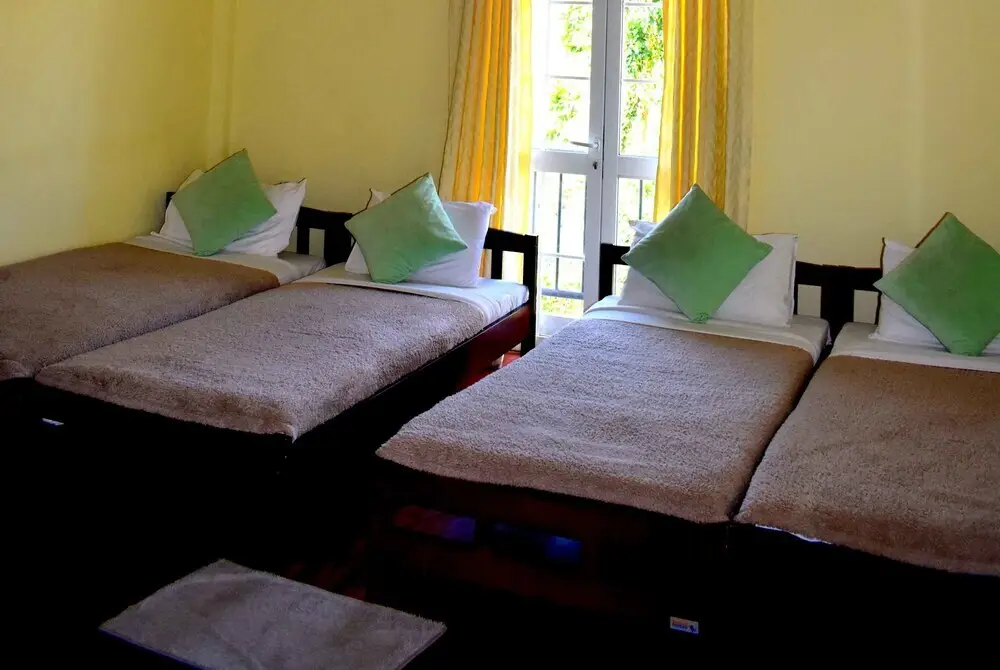 Нувара-Элия: Yoho Shamrock Cottage