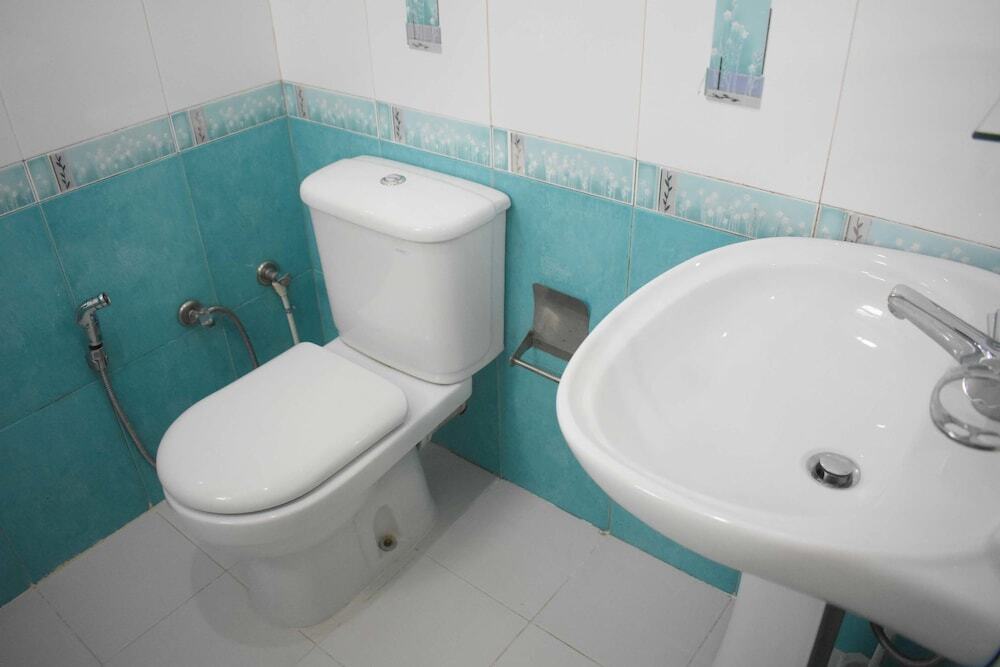 Нувара-Элия: Yoho Shamrock Cottage