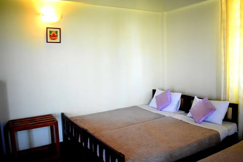 Нувара-Элия: Yoho Shamrock Cottage