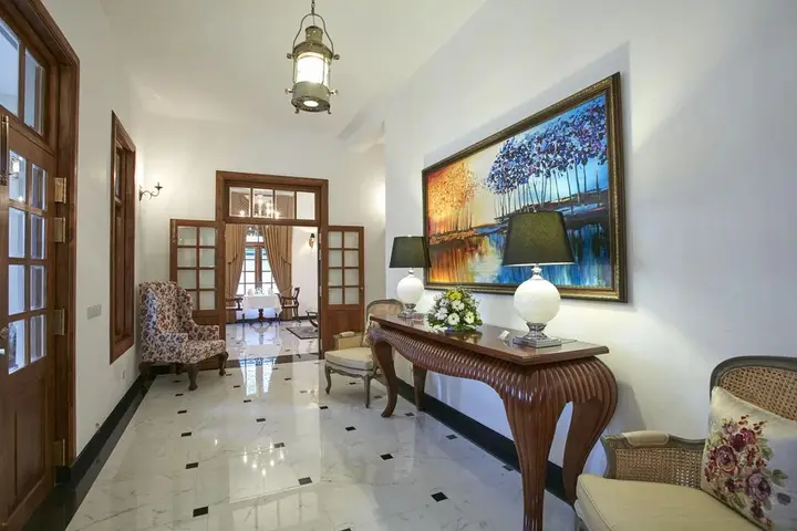 Бандаравела: Manor House Boutique Villa