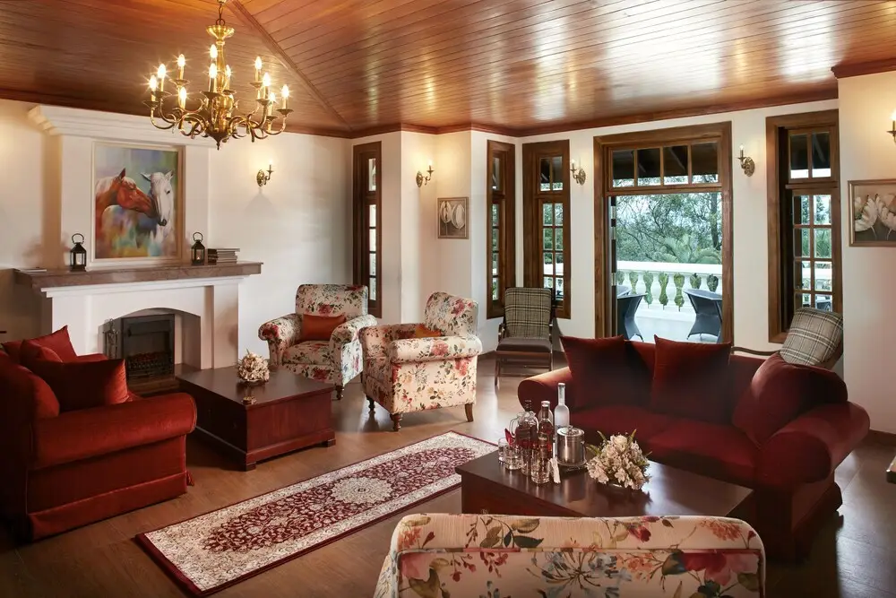 Бандаравела: Manor House Boutique Villa