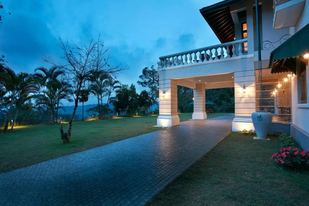 Бандаравела: Manor House Boutique Villa
