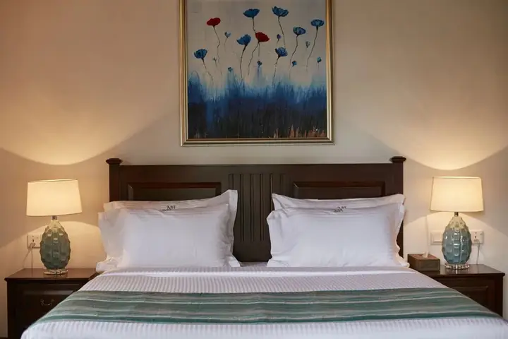 Бандаравела: Manor House Boutique Villa