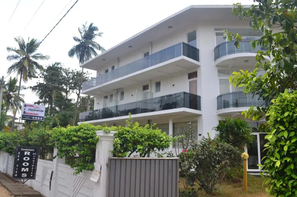 Диквелла: Villa Jayananda
