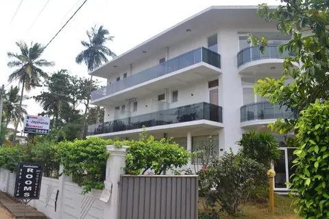 Villa Jayananda — фото 1