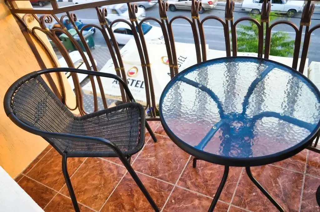 Анапа: Aida Guest House