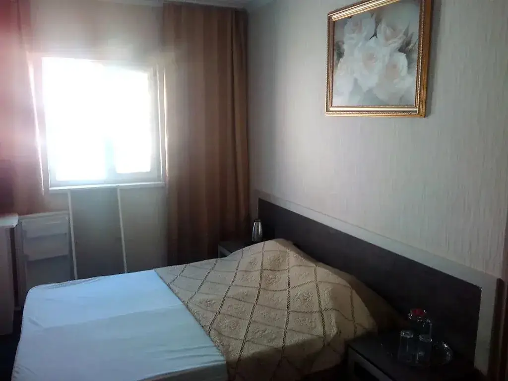 Анапа: Aida Guest House