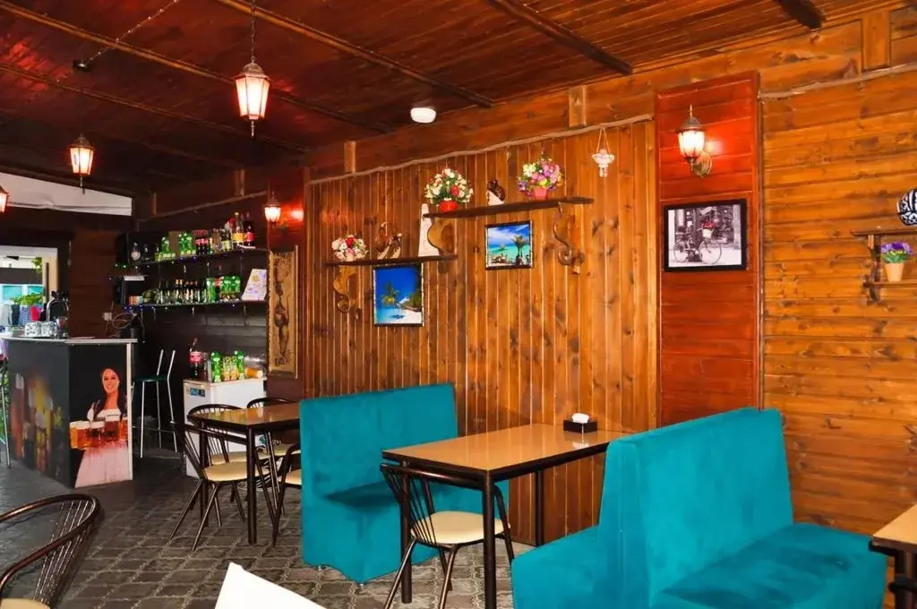 Анапа: Aida Guest House