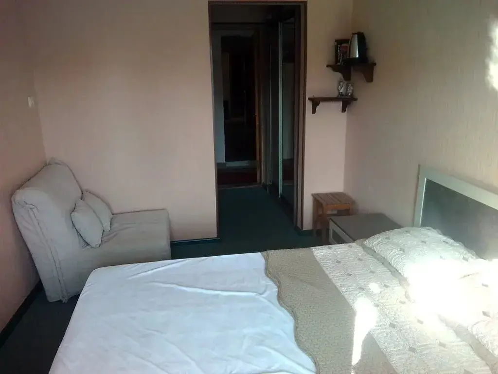 Анапа: Aida Guest House