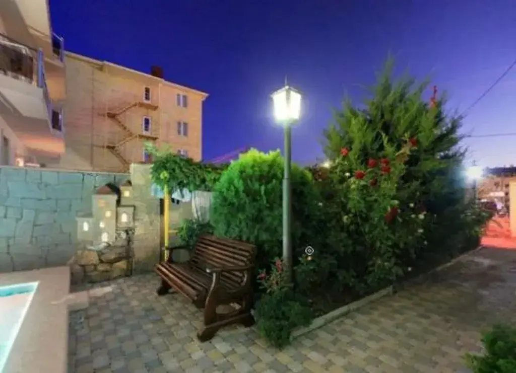 Анапа: Aida Guest House