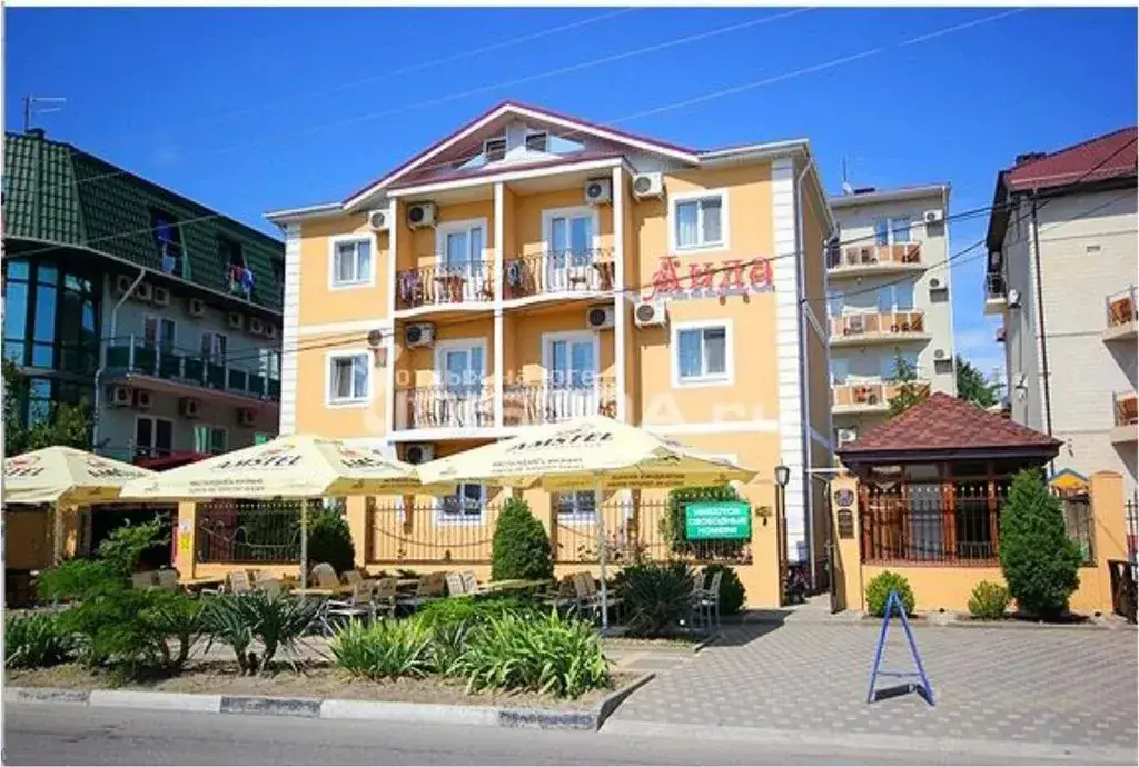 Aida Guest House — фото 1