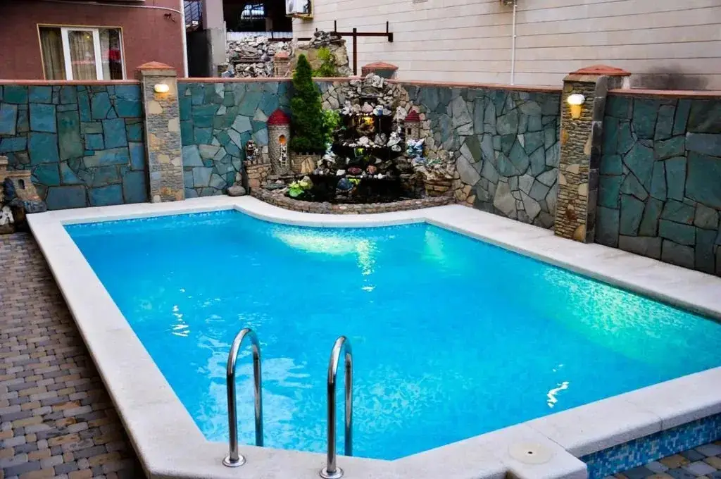 Aida Guest House — фото 1