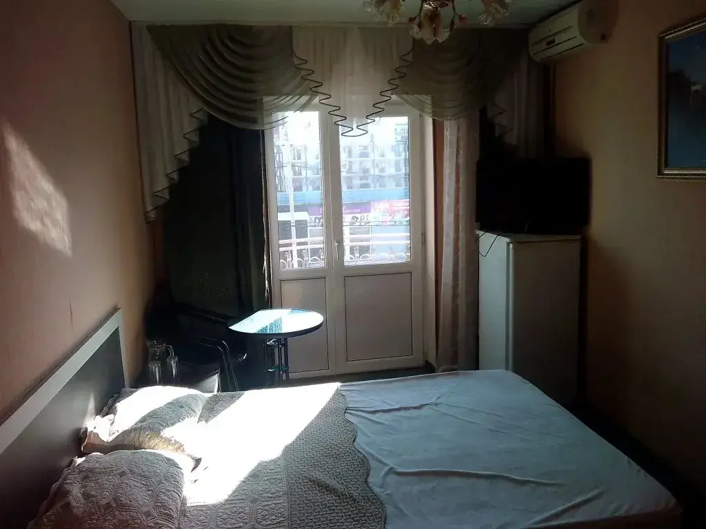 Анапа: Aida Guest House
