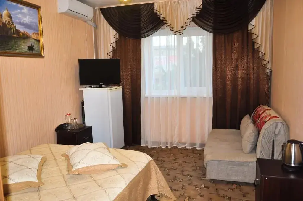 Анапа: Aida Guest House