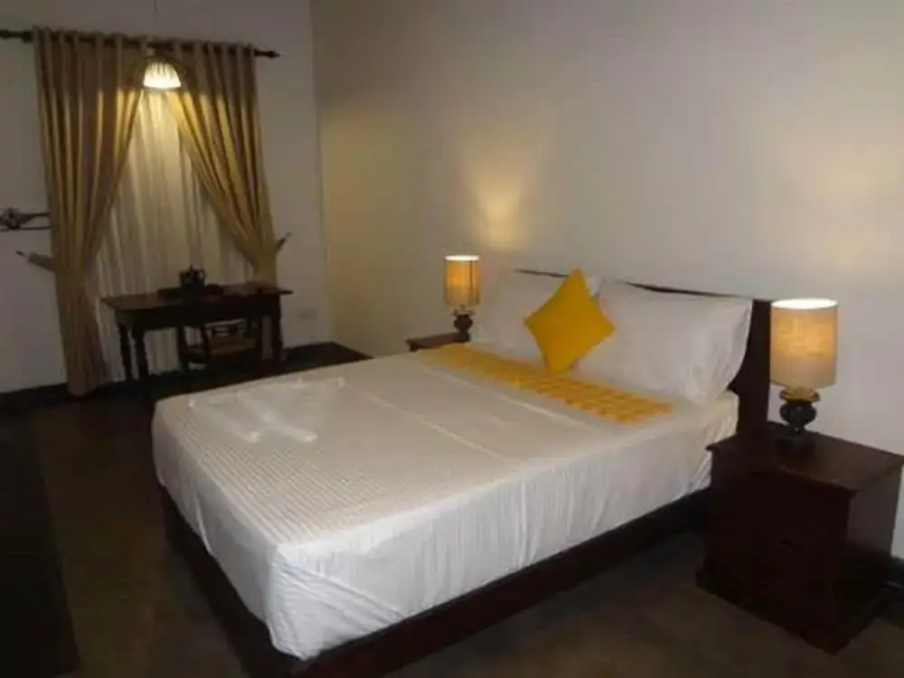 Тангалла: Thamaya Heritance Tangalle