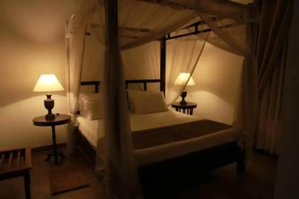 Тангалла: Thamaya Heritance Tangalle