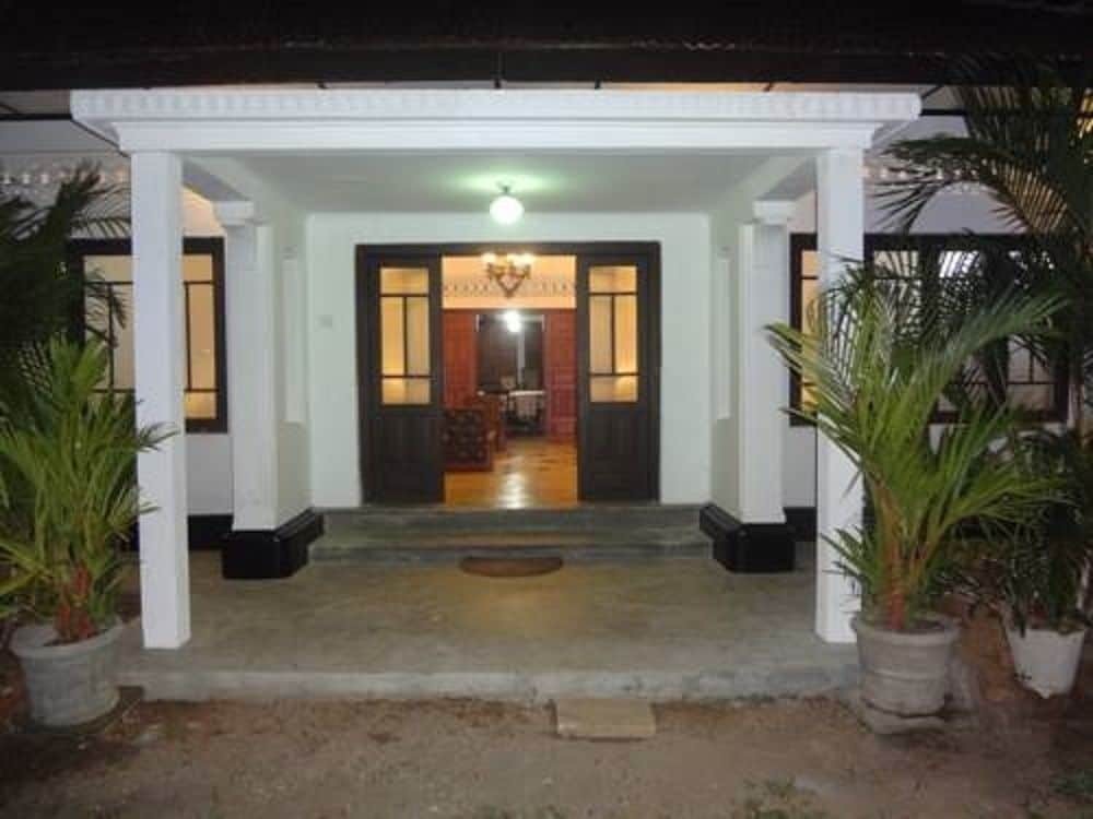 Тангалла: Thamaya Heritance Tangalle