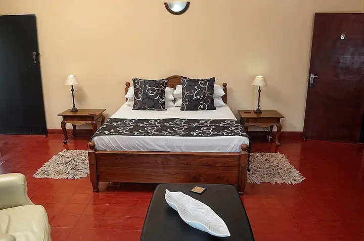 Вайккал: villa suriyagaha hotel